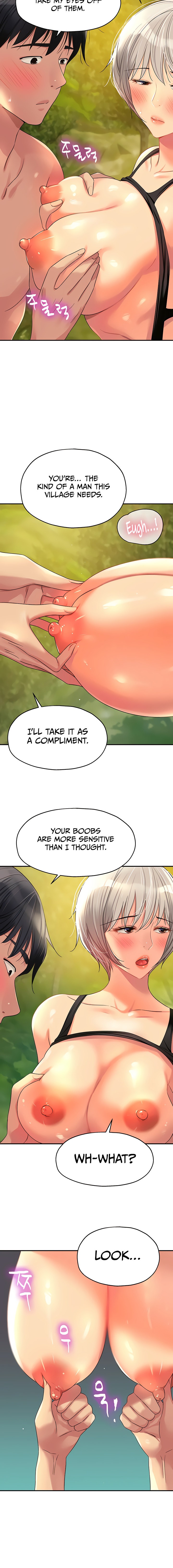The Hole is Open - Chapter 66 - picture 15