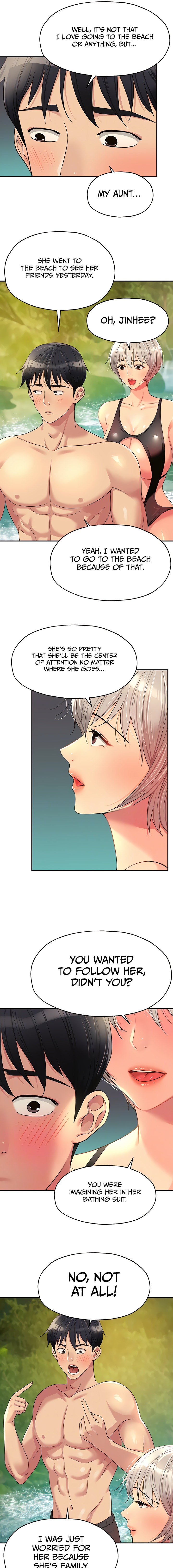 The Hole is Open - Chapter 66 - picture 2
