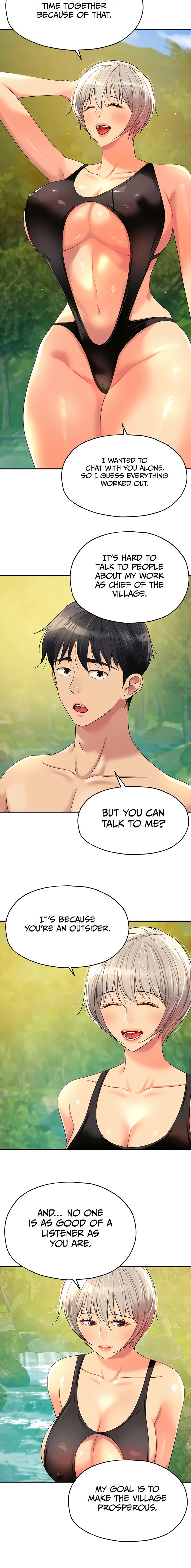 The Hole is Open - Chapter 66 - picture 5