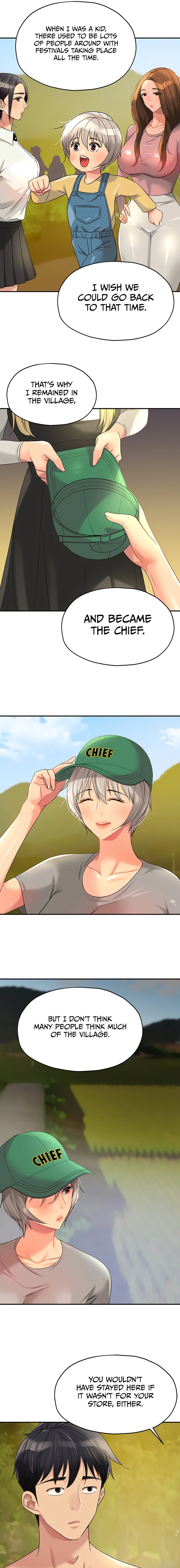 The Hole is Open - Chapter 66 - picture 6