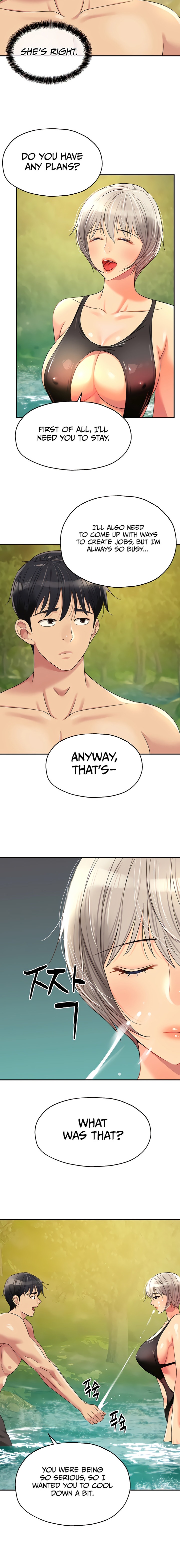 The Hole is Open - Chapter 66 - picture 7
