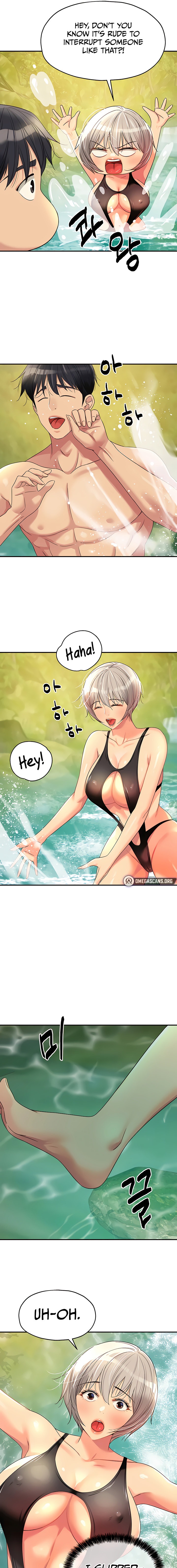 The Hole is Open - Chapter 66 - picture 8