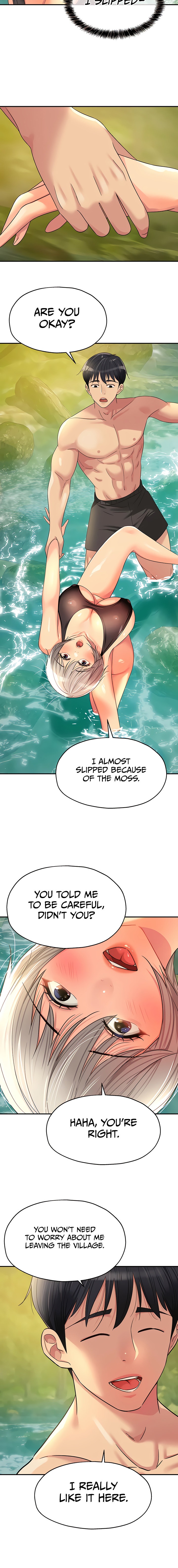 The Hole is Open - Chapter 66 - picture 9