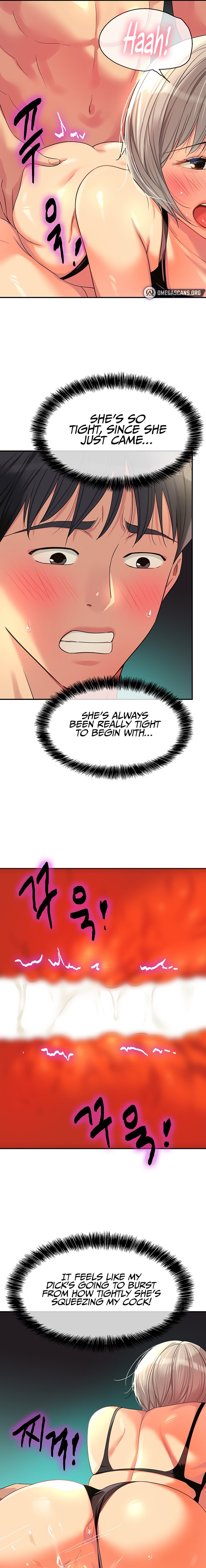The Hole is Open - Chapter 67 - picture 12