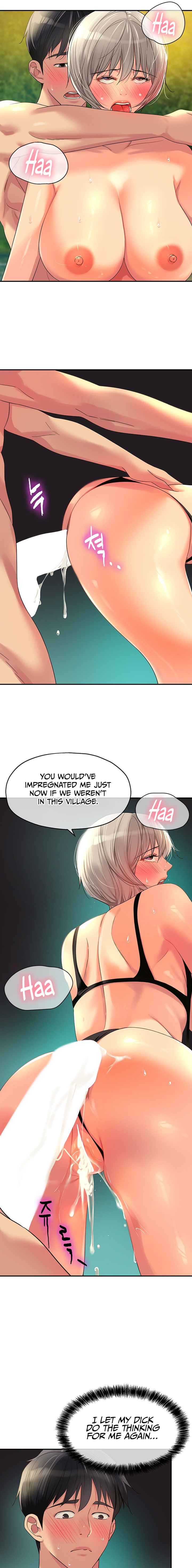 The Hole is Open - Chapter 67 - picture 16