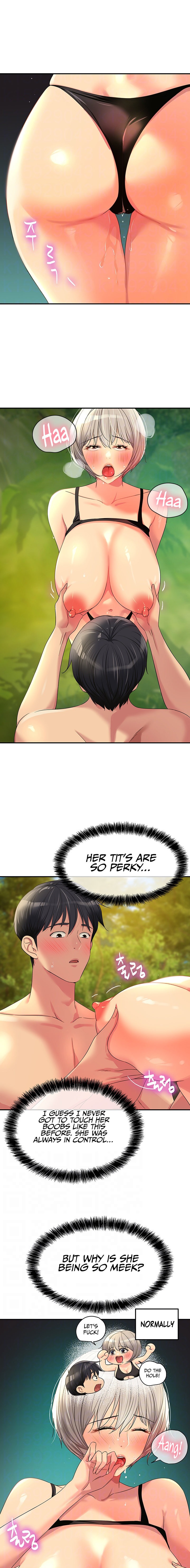 The Hole is Open - Chapter 67 - picture 2