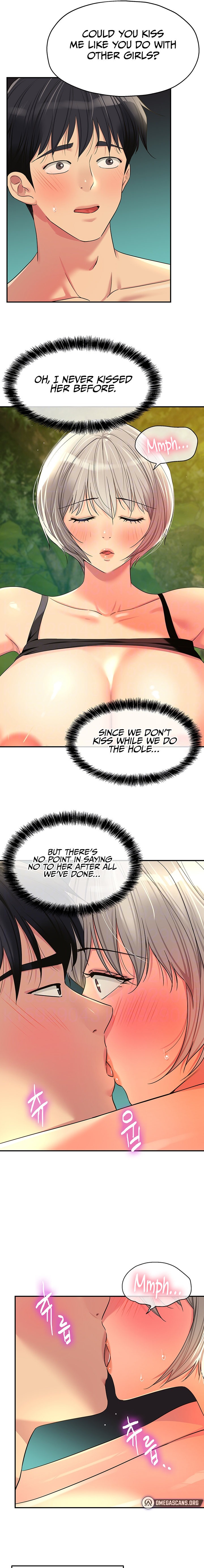 The Hole is Open - Chapter 67 - picture 4