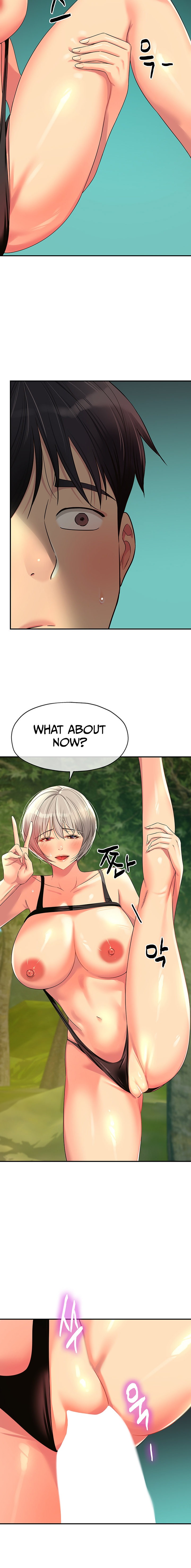 The Hole is Open - Chapter 67 - picture 7