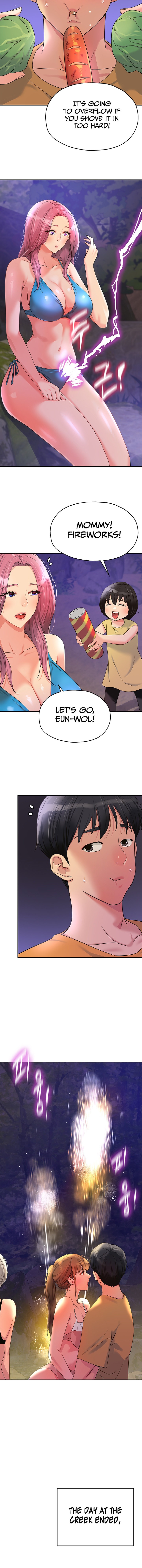 The Hole is Open - Chapter 68 - picture 11