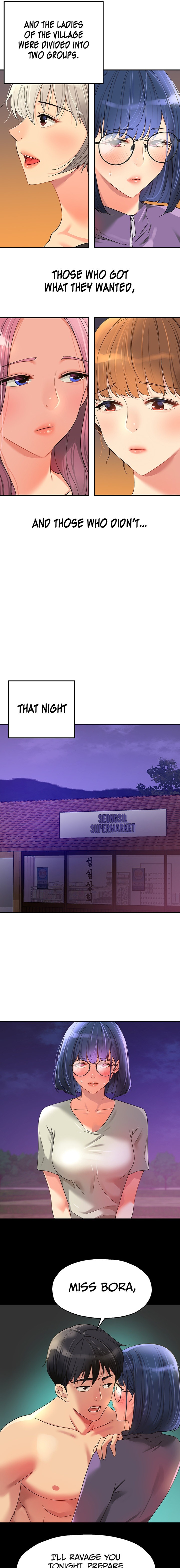 The Hole is Open - Chapter 68 - picture 12
