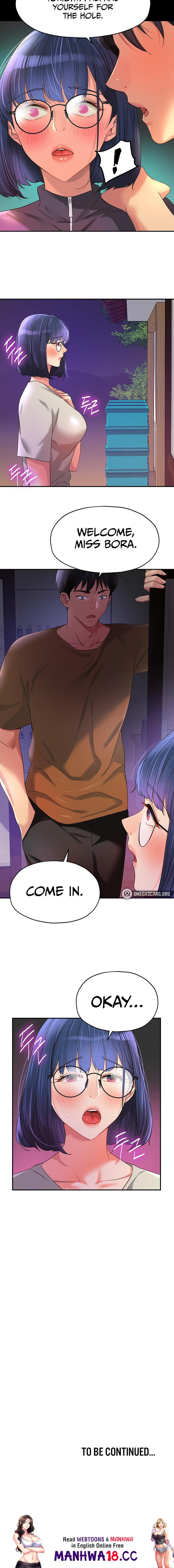 The Hole is Open - Chapter 68 - picture 13