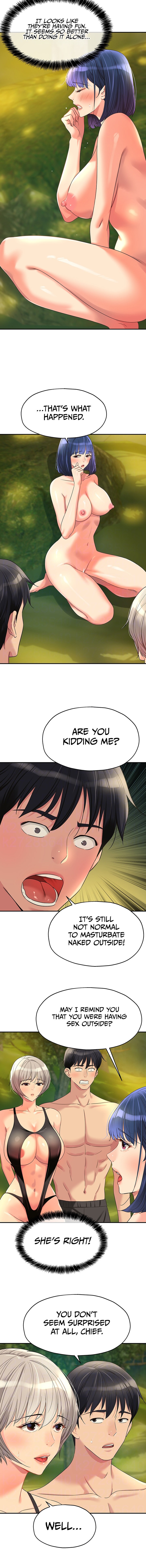 The Hole is Open - Chapter 68 - picture 3