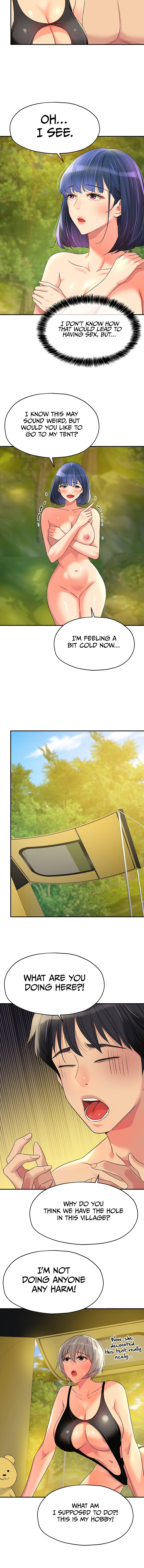 The Hole is Open - Chapter 68 - picture 5