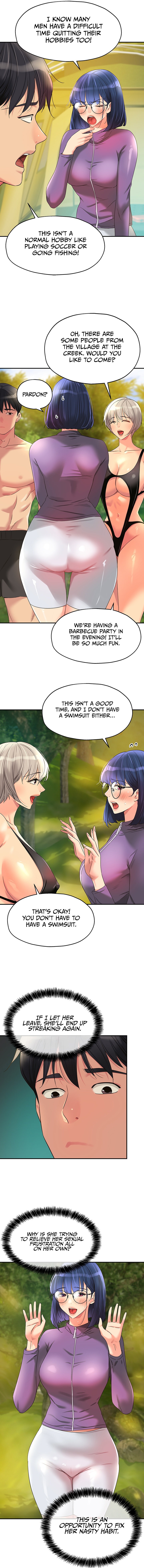 The Hole is Open - Chapter 68 - picture 6