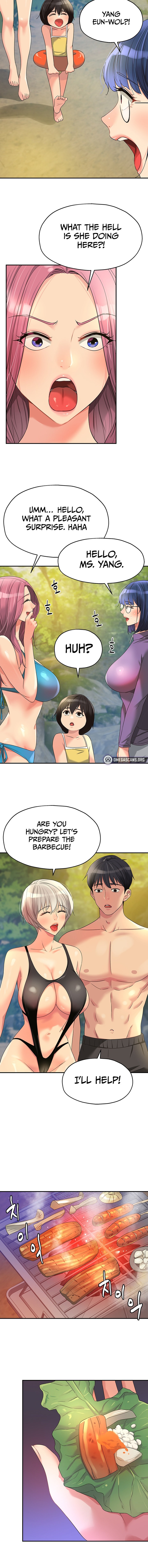 The Hole is Open - Chapter 68 - picture 9