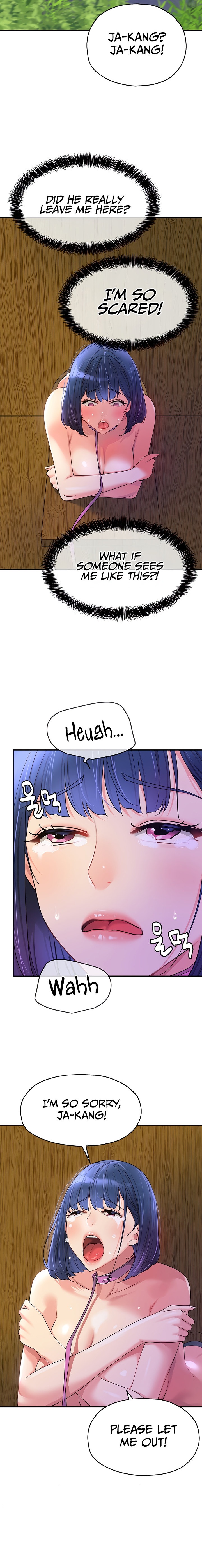 The Hole is Open - Chapter 69 - picture 11