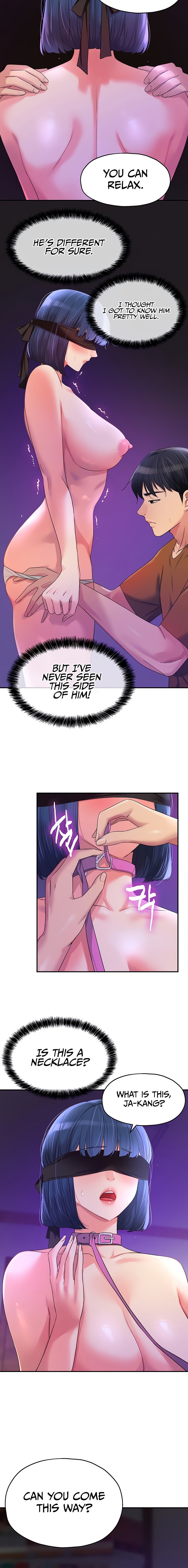 The Hole is Open - Chapter 69 - picture 3
