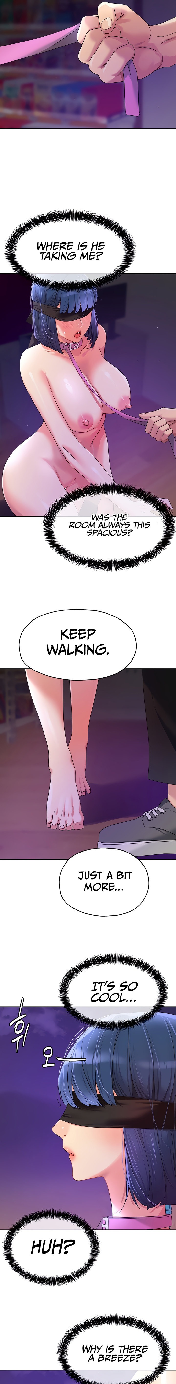 The Hole is Open - Chapter 69 - picture 4