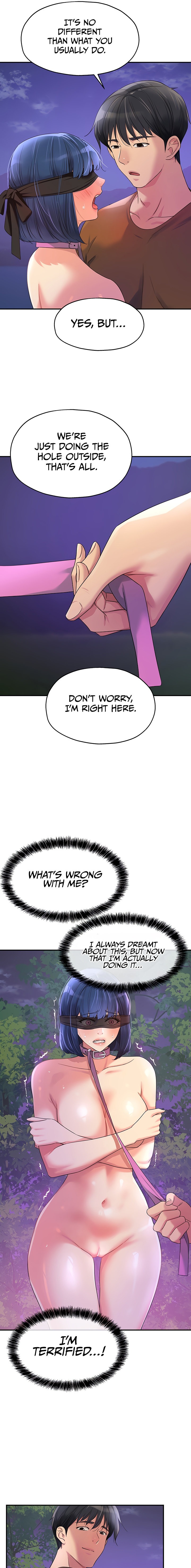 The Hole is Open - Chapter 69 - picture 6