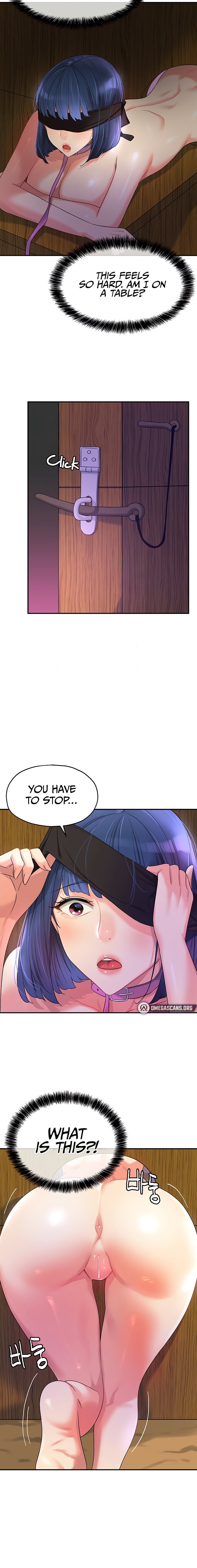 The Hole is Open - Chapter 69 - picture 9