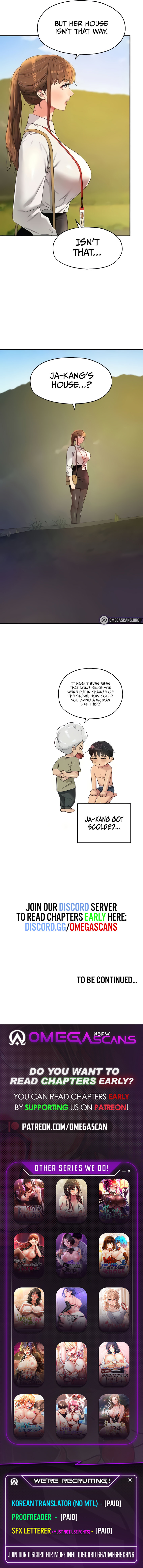 The Hole is Open - Chapter 74 - picture 7
