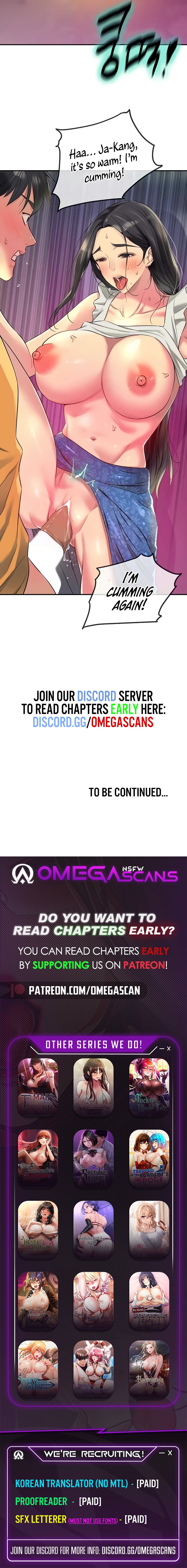 The Hole is Open - Chapter 85 - picture 7