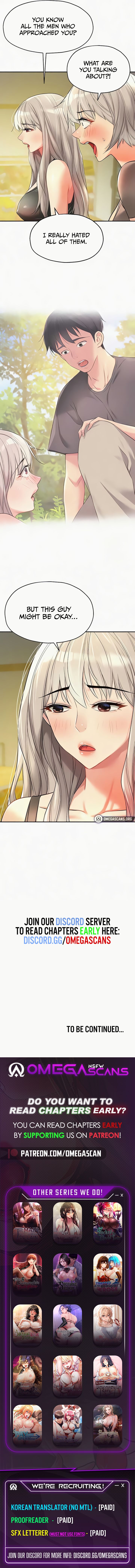 The Hole is Open - Chapter 90 - picture 7
