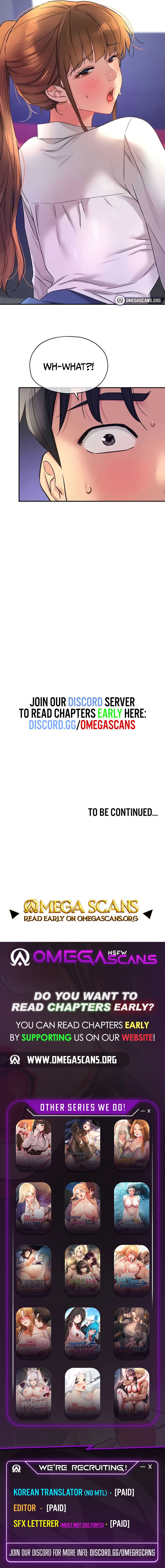The Hole is Open - Chapter 101 - picture 7