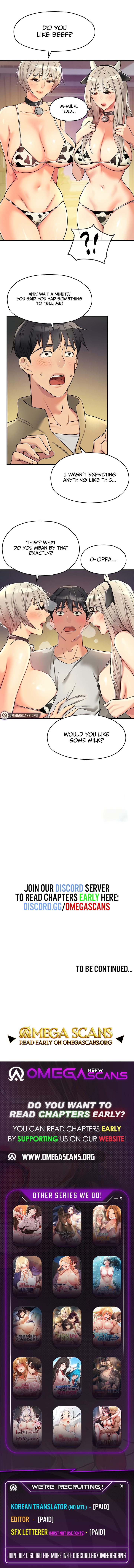 The Hole is Open - Chapter 118 - picture 7