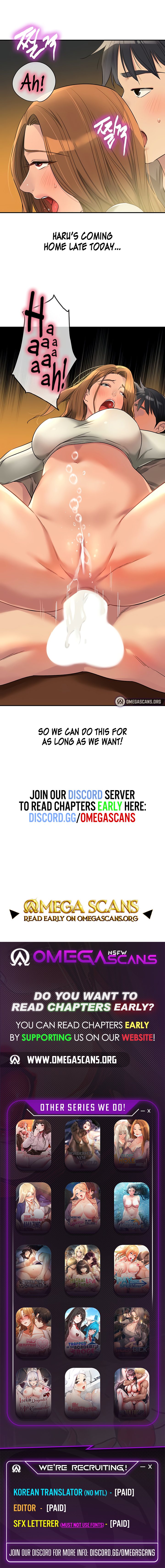 The Hole is Open - Chapter 122 - picture 6