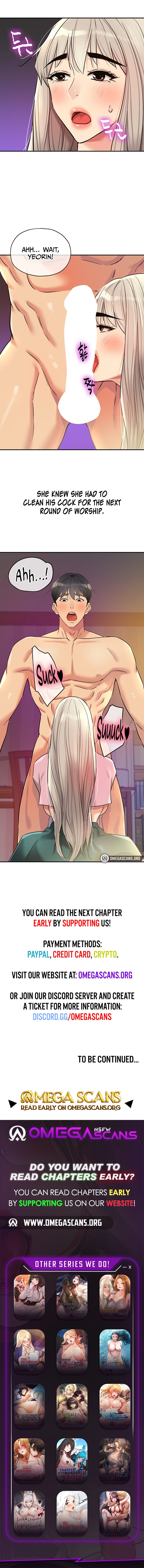 The Hole is Open - Chapter 136 - picture 6