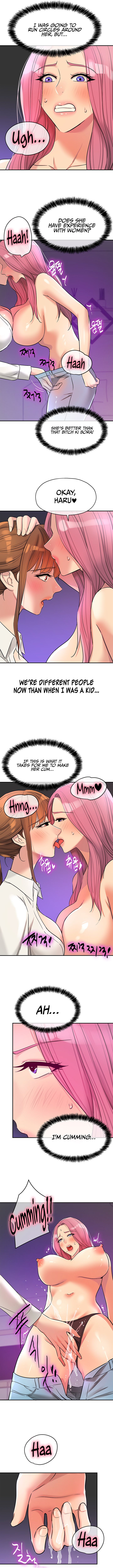 The Hole is Open - Chapter 141 - picture 5