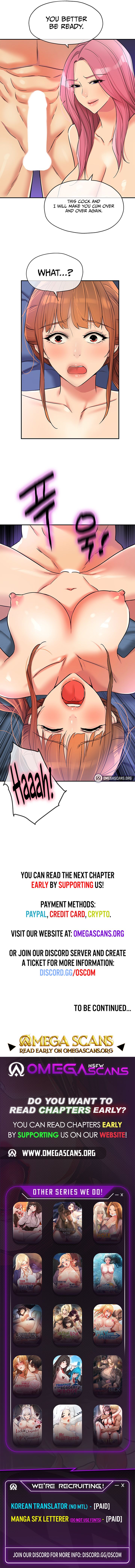 The Hole is Open - Chapter 141 - picture 7