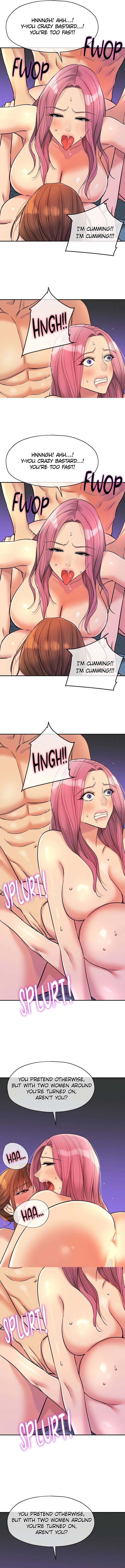 The Hole is Open - Chapter 142 - picture 10