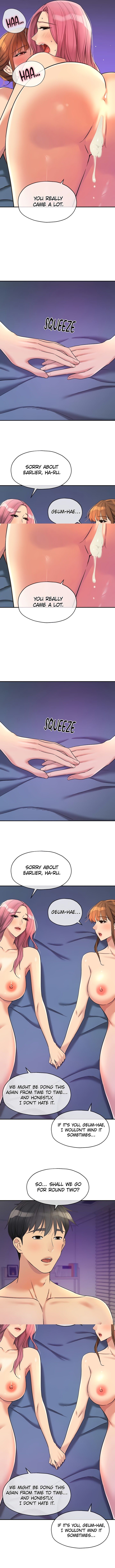 The Hole is Open - Chapter 142 - picture 11