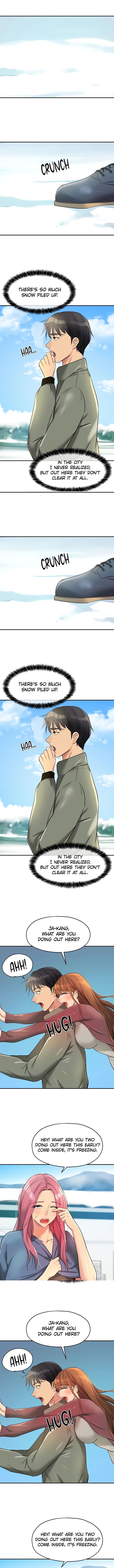 The Hole is Open - Chapter 142 - picture 13