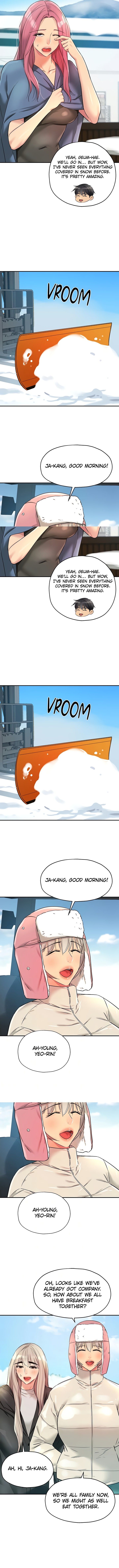 The Hole is Open - Chapter 142 - picture 14