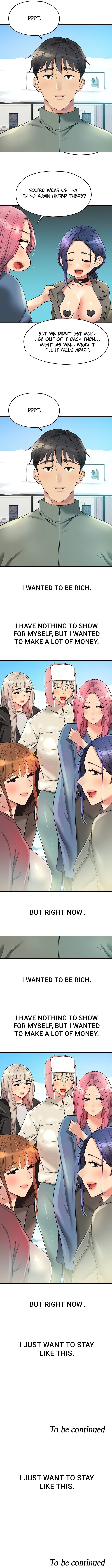 The Hole is Open - Chapter 142 - picture 16
