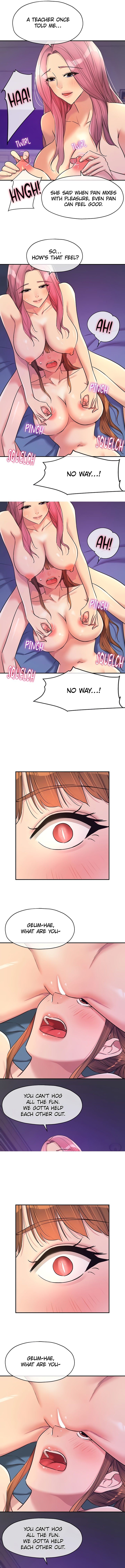 The Hole is Open - Chapter 142 - picture 2