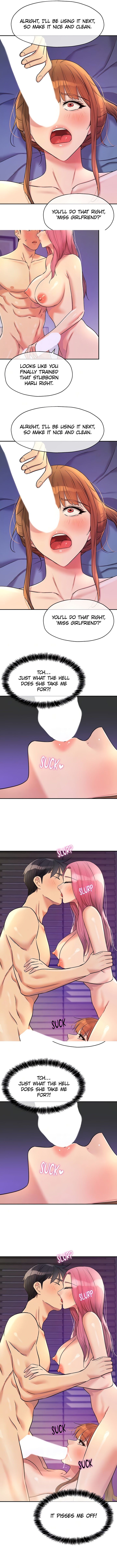 The Hole is Open - Chapter 142 - picture 6
