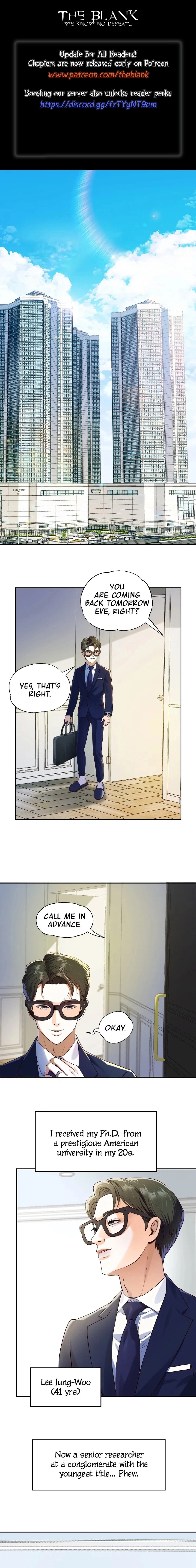 Reborn with Big Rizz Energy - Chapter 1 - picture 0