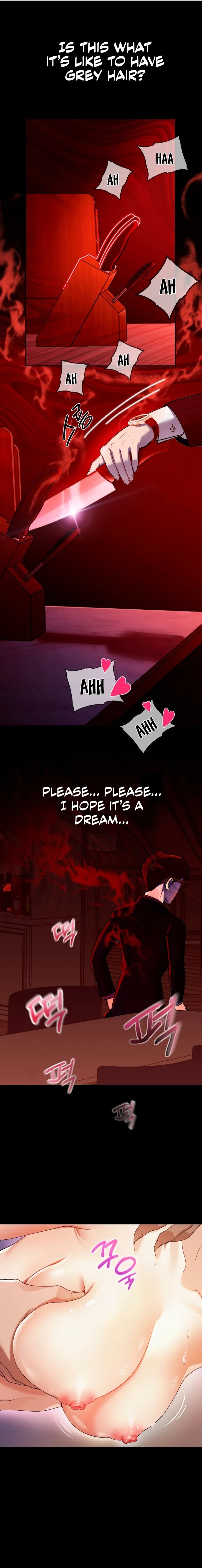 Reborn with Big Rizz Energy - Chapter 1 - picture 15