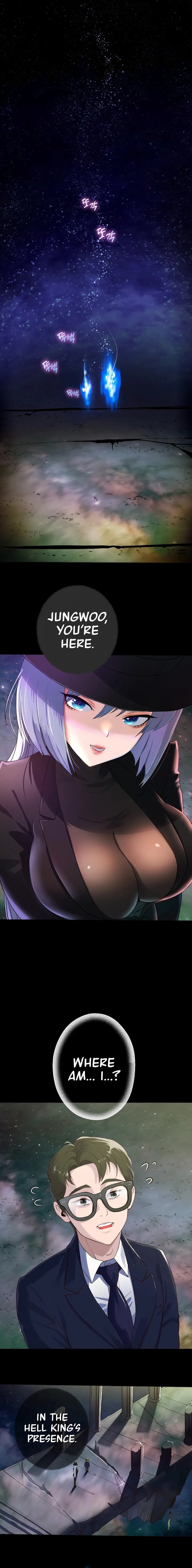 Reborn with Big Rizz Energy - Chapter 1 - picture 21
