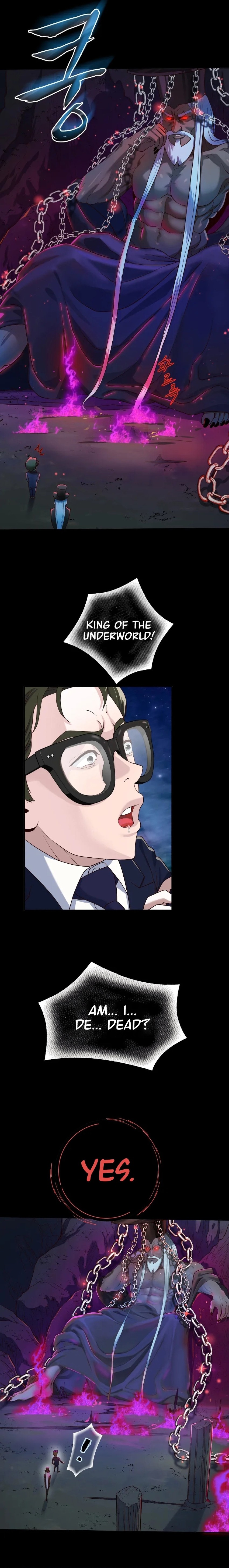Reborn with Big Rizz Energy - Chapter 1 - picture 22