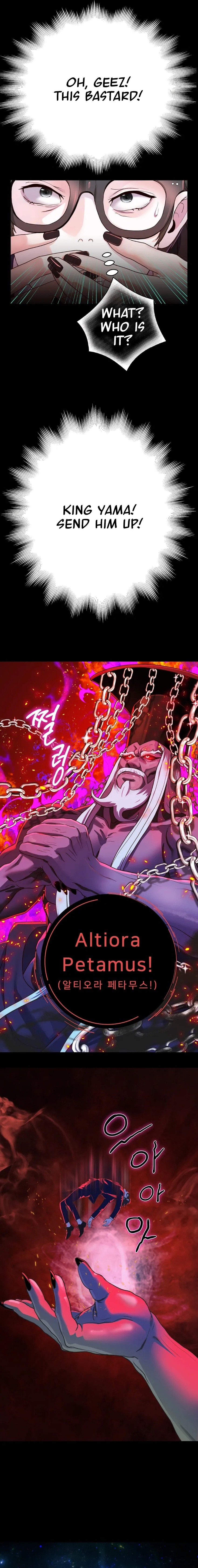 Reborn with Big Rizz Energy - Chapter 1 - picture 25
