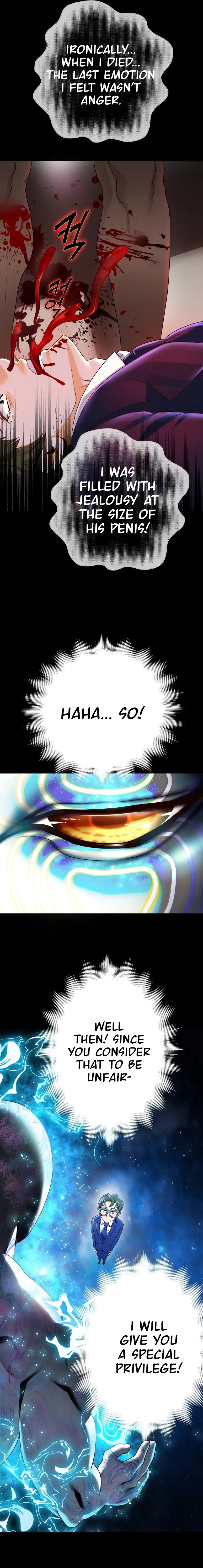 Reborn with Big Rizz Energy - Chapter 1 - picture 29