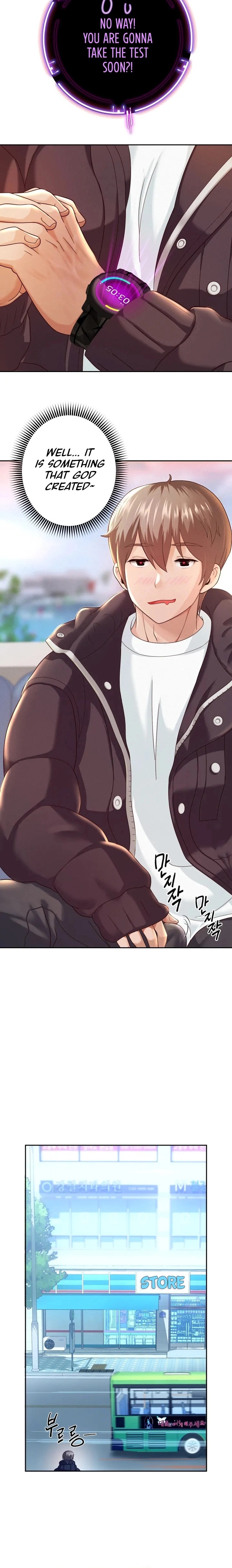 Reborn with Big Rizz Energy - Chapter 2 - picture 17
