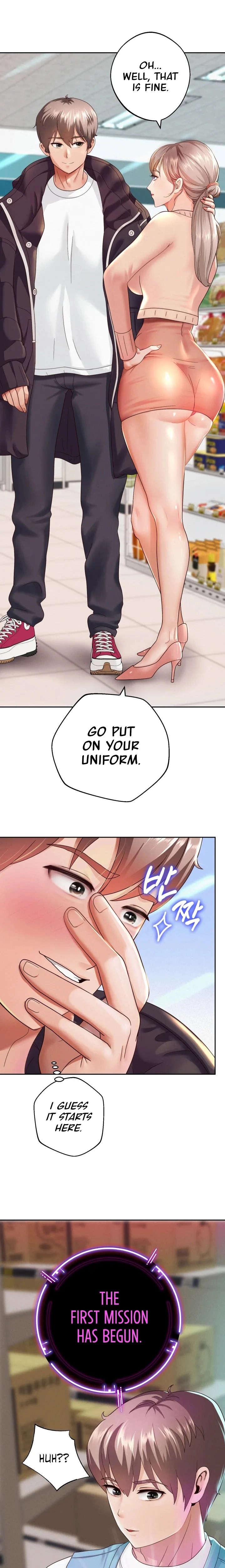 Reborn with Big Rizz Energy - Chapter 2 - picture 20