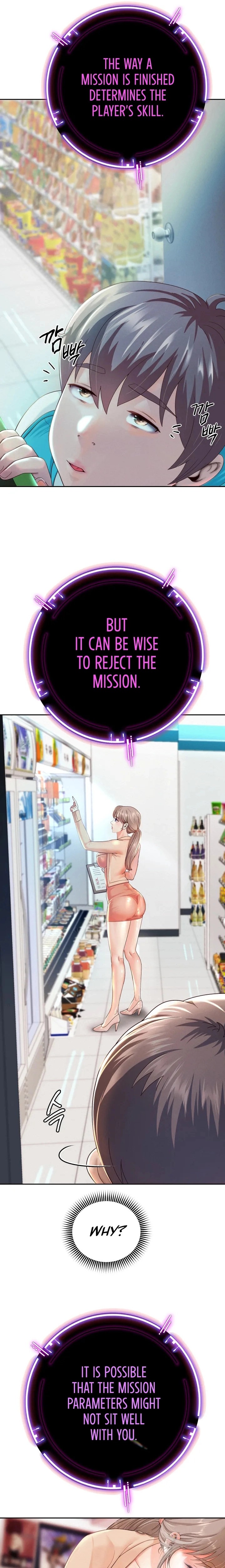 Reborn with Big Rizz Energy - Chapter 2 - picture 22