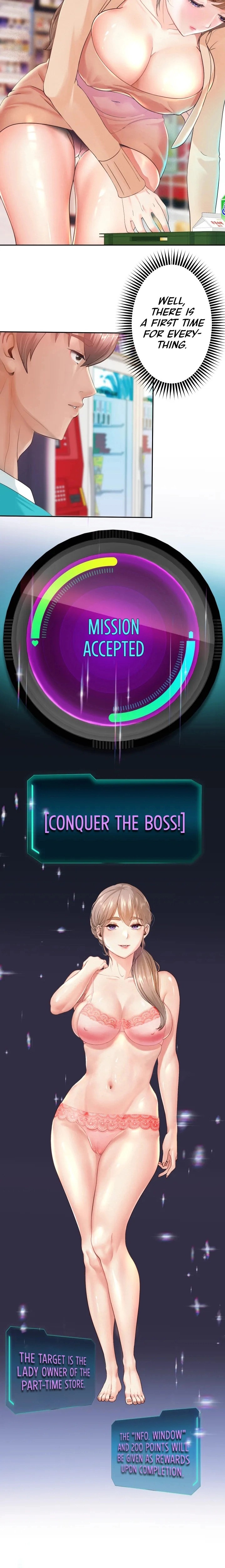 Reborn with Big Rizz Energy - Chapter 2 - picture 23